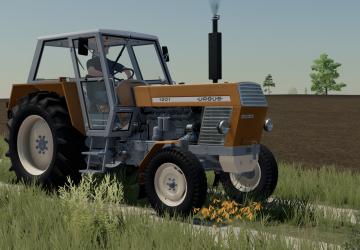 Ursus 6 Packверсия 2.2.0.0 для Farming Simulator 2022 (v1.14.x)