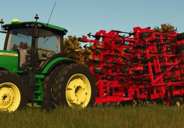 Sunflower 5056версия 1.0.0.0 для Farming Simulator 2025