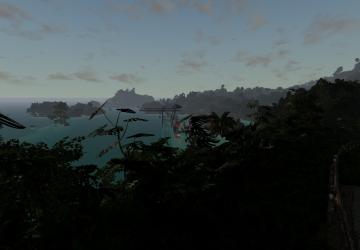 Floodверсия 1.4.1 для BeamNG.drive (v0.37.x)