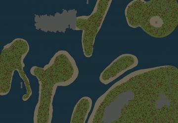 Карта «Сюрприз»версия 1.0 для Spintires: MudRunner (v28.09.22)