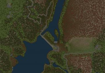 Карта «Простые движения: brownlee»версия 1.0 для Spintires: MudRunner (v14.08.19)