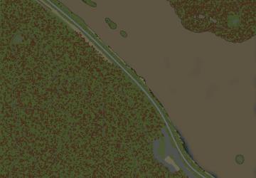 Карта «Наводка»версия 1.0 для Spintires: MudRunner (v28.09.22)