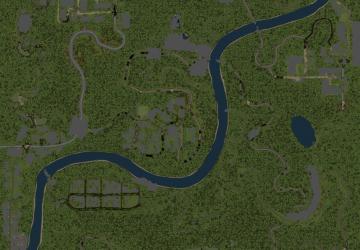 Карта «Особый заказ»для SpinTires (v03.03.16)