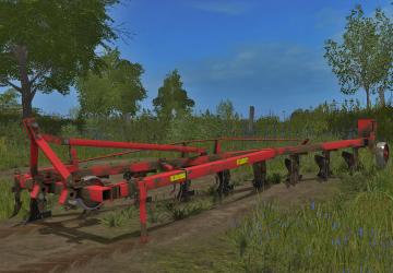 Пак ПЛНверсия 1.0.0.0 для Farming Simulator 2017 (v1.5x)