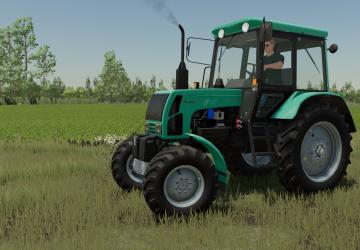 Кий 14102версия 1.0.0.0 от 13.11.24 для Farming Simulator 2022 (v1.14.x)