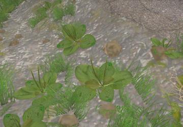 Подорожник для редактораверсия 1.0 для SpinTires (v03.03.16+)