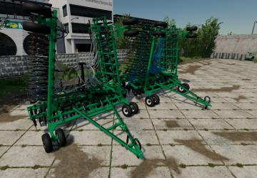 ПК-12.5 «Томь»версия 1.0.0.2 для Farming Simulator 2022 (v1.14.0.0)