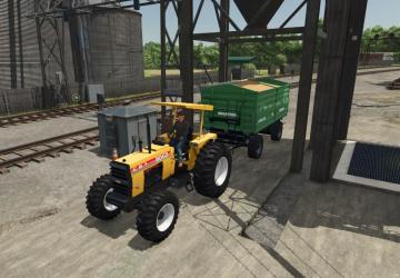 CBT 8060версия 1.0.1.0 для Farming Simulator 2025