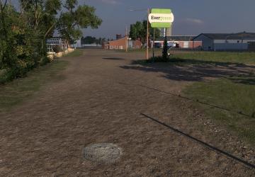 No icons modsверсия 2.5.1 для American Truck Simulator (v1.55.х-1.56.х)