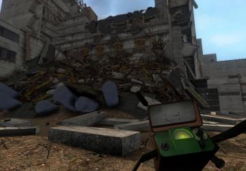 Рентгенметр ДП-5Вверсия 0.1 для Farming Simulator 2017 (v1.5.3.1)