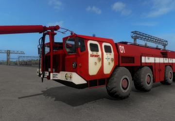 Маз-543 АА60версия 1.4 для Farming Simulator 2017 (v1.5.3.1)