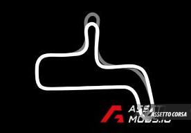 Newbury 2002версия 1.0 для Assetto Corsa