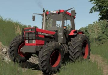 Case IH 845версия 1.0.0.0 для Farming Simulator 2019