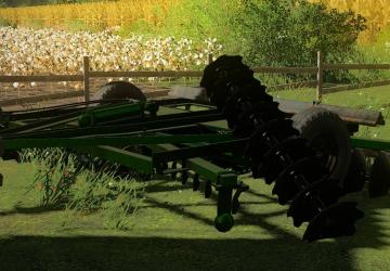 Disc Gdu 3.2версия 1.0.0.0 для Farming Simulator 2019