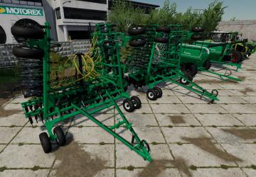 ПК-10.6 «Томь»версия 1.0.0.2 для Farming Simulator 2022 (v1.14.0.0)