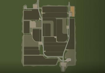 Карта «Deichhof Abendfreden»версия 1.1.0.0 для Farming Simulator 2022