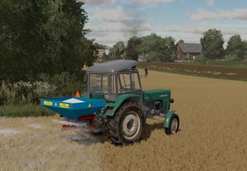 Lizard 600Lверсия 1.0.0.1 для Farming Simulator 2022