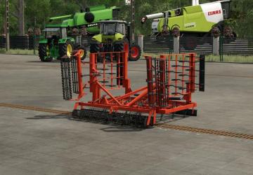 Satex 5mверсия 1.0.0.0 для Farming Simulator 2025