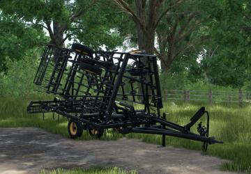 Rolmako VibroSTAR U445 Editверсия 1.0.0.0 для Farming Simulator 2025