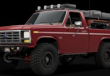 Elite Parts Packверсия 07.06.25 для BeamNG.drive (v0.37.x)