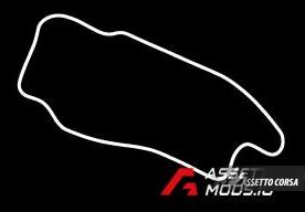 Rabbit Fieldверсия 1.1 для Assetto Corsa