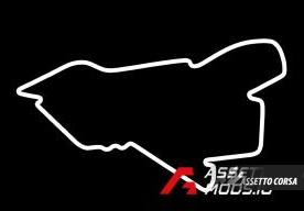 Atlas Circuitверсия 1.0 для Assetto Corsa