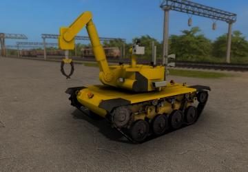 Jokerверсия 1.1 для Farming Simulator 2017 (v1.5.3.1)