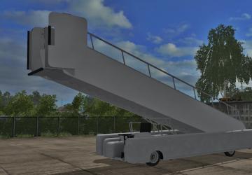 СПТ-114версия 1.4 для Farming Simulator 2017 (v1.5x)