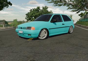 Lizard G2версия 1.0.0.0 для Farming Simulator 2022