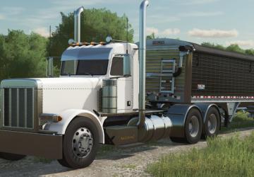 Lizard 379версия 1.0.0.0 для Farming Simulator 2022