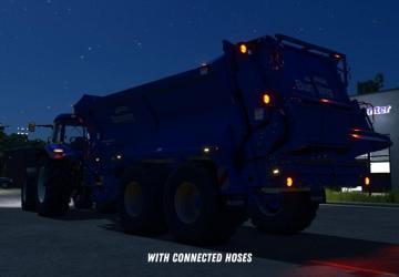 Attach Implements Manuallyверсия 1.0.0.1 для Farming Simulator 2025