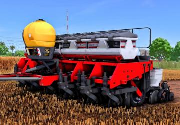 Semeato SolTower PRAверсия 1.0.0.0 для Farming Simulator 2025