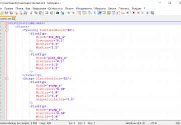 Distributions для Spintires Editorверсия 1.0.0 для SpinTires (v03.03.16)