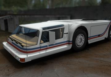 Steinwinterверсия 1.0 для Farming Simulator 2017 (v1.5.3.1)