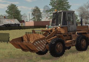 Амкодор ТО-30версия 1.0.0.1 для Farming Simulator 2019 (v1.7x)