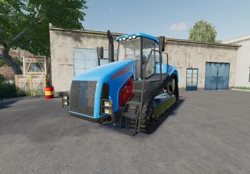 Agromach Ruslanверсия 1.0.0.0 для Farming Simulator 2019