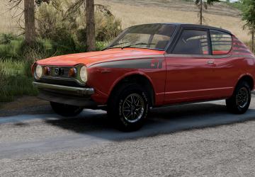 Satsuma 1000версия 0.91.1 для BeamNG.drive (v0.37.x)