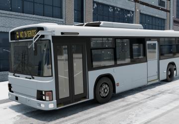 Hirochi Aeroверсия 1.0.55 для BeamNG.drive (v0.37.x)