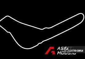 Monza 1994версия 1.01 для Assetto Corsa