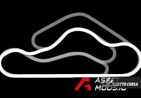 Fortaleza Full circuitверсия 1.0 для Assetto Corsa