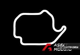 Sardian Parkверсия 1.4 для Assetto Corsa