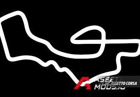 Breakers Circuitверсия 1.0 для Assetto Corsa