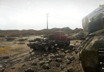 Snowrunner оптимизация без деревьевверсия 1.0 для SnowRunner (v13.1)