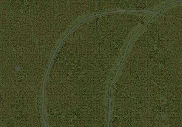 Карта «Paths of Grass»версия 02.02.2025 для Spintires: MudRunner (v25.02.21)