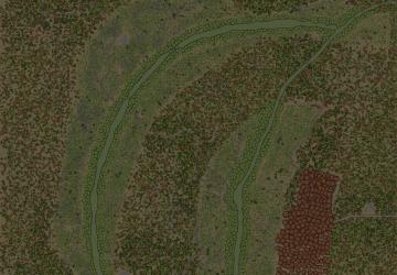 Карта «Clear Cut»версия 01.02.2025 для Spintires: MudRunner (v25.02.21)