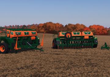 Stara Prima 4590версия 1.0.0.0 для Farming Simulator 2022