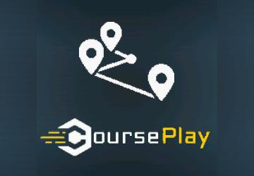 CoursePlayверсия 7.5.0.1 для Farming Simulator 2022 (v1.14.x)