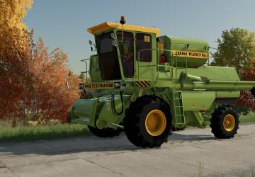 Дон 1500Бверсия 1.0.1.4 для Farming Simulator 2022 (v1.14.x)