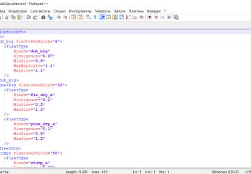 Distributions для Spintires Editorверсия 1.0.0 для SpinTires (v03.03.16)