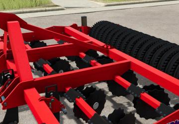 Sumo Trio 3версия 1.1.0.0 для Farming Simulator 2025